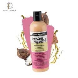 گره بازکن بعد حمام فوری آنت جکیز Aunt Jackies Instant Detangling Therapy