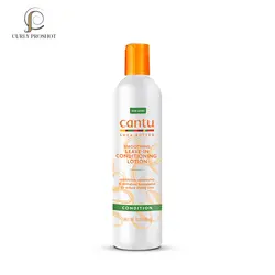 لوسیون مو کنتو Cantu Conditioning Hair Lotion