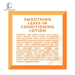 لوسیون مو کنتو Cantu Conditioning Hair Lotion
