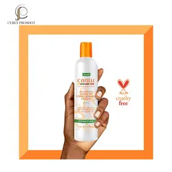 لوسیون مو کنتو Cantu Conditioning Hair Lotion
