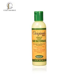ماسک مایونز بعد حمام آفریکاز بست Africas Best Leave in liquid hair mayonnaise 177ml