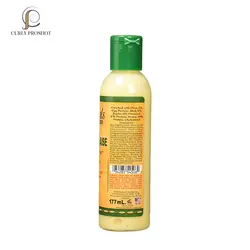 ماسک مایونز بعد حمام آفریکاز بست Africas Best Leave in liquid hair mayonnaise 177ml