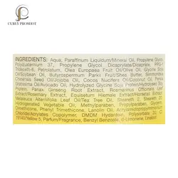 نرم کننده بعد حمام کاسه ای زیتون آفریکن پراید African Pride leave in conditioner olive miracle