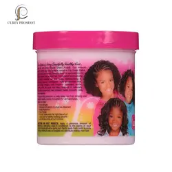 نرم کننده و گره بازکن بعد از حمام کودک آفریکن پراید African Pride Dream Kids Olive Miracle Detangling Moisturizing Leave-In Conditioner