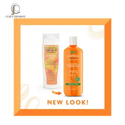 نرم کننده داخل حمام شی باتر کنتو Cantu Sulfate-Free Hydrating Cream Conditioner