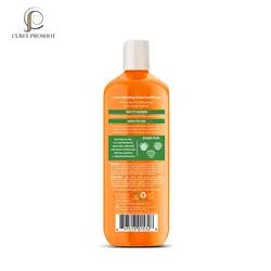 نرم کننده داخل حمام شی باتر کنتو Cantu Sulfate-Free Hydrating Cream Conditioner