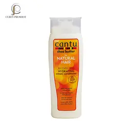 نرم کننده داخل حمام شی باتر کنتو Cantu Sulfate-Free Hydrating Cream Conditioner