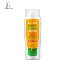 نرم کننده داخل حمام آووکادو کنتو Cantu Hydrating Conditioner Avocado