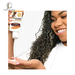 نرم کننده بعد حمام بیوتین پالمرز Palmers Cocoa Butter + Biotin Length Retention Leave-In Conditioner