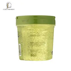 ژل مو زیتون اکو Eco Olive Oil Styling Gel