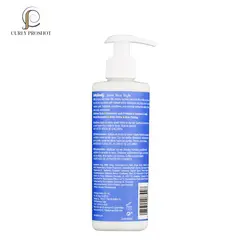 شیر مو آبرسان و حالت دهنده لوتا بادی Lotta body Coconut and Shea Oils Moisturize Me Curl and Style Milk