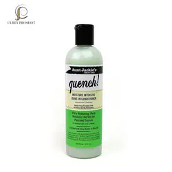 نرم کننده بعد حمام آنت جکیز Aunt Jackies Curls and Coils Moisture Leave-In Hair Conditioner