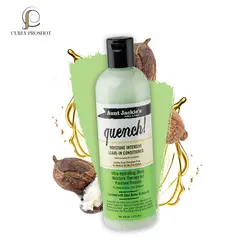 نرم کننده بعد حمام آنت جکیز Aunt Jackies Curls and Coils Moisture Leave-In Hair Conditioner