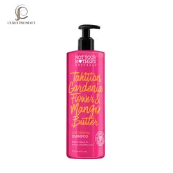 شامپو نگهدارنده فر مو نات یور مادرز Not Your Mothers Curl defining shampoo