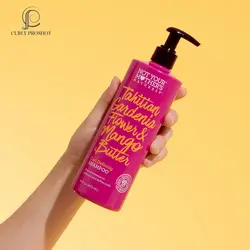 شامپو نگهدارنده فر مو نات یور مادرز Not Your Mothers Curl defining shampoo