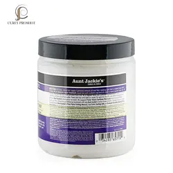 نرم کننده داخل حمام انگور آنت جکیز Aunt Jackies Grapeseed Quenching Recovery Conditioner