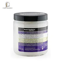 نرم کننده داخل حمام انگور آنت جکیز Aunt Jackies Grapeseed Quenching Recovery Conditioner