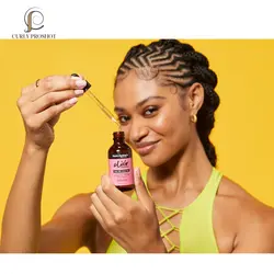 روغن الکسیر مو و کف سر کلاژن و درخت چای آنت جکیز Aunt Jackies Elixir Essentials Collagen & Tea Tree Hair & Scalp Oil 59ml