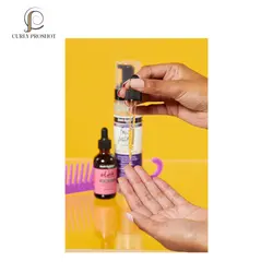 روغن الکسیر مو و کف سر کلاژن و درخت چای آنت جکیز Aunt Jackies Elixir Essentials Collagen & Tea Tree Hair & Scalp Oil 59ml