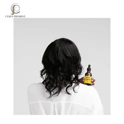 روغن الکسیر مو و کف سر کرچک و هسته انگور آنت جکیز Aunt Jackies Elixir Essentials Saw Palmetto & Jamaican Black Castor Hair & Scalp Oil 59ml