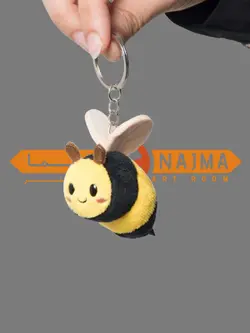 سرکلیدی زنبور کد 65SCC02