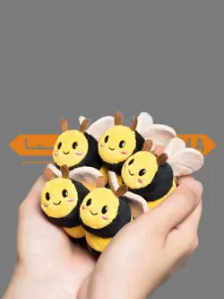 سرکلیدی زنبور کد 65SCC02