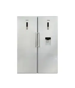 یخچال فریزر یوشیتا EM-R20 W
