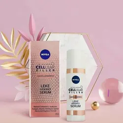 سرم Cellular Filler فیلر و ضد لک نیوآ 30ML