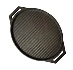 استیک پز چدن