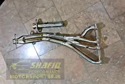 هدرز ۴.۲.۱ xu7 شفیق پرفورمنس