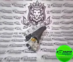 منیفولد افترمارکت تیبا M15