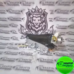 منیفولد افترمارکت تیبا M15