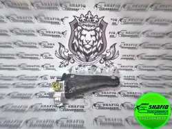 منیفولد افترمارکت تیبا M15