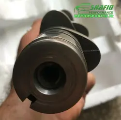 میل سوپاپ نیومن xu7