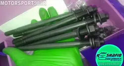 پیچ سرسیلندر افترمارکت XU7