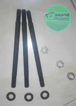 پیچ سرسیلندر افترمارکت XU7