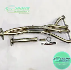 هدرز XU7 انجین آرت