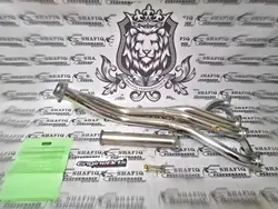 هدرز XU7 انجین آرت