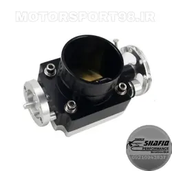 دریچه گاز بزرگ شفیق پرفورمنس