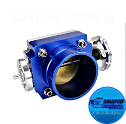 دریچه گاز بزرگ شفیق پرفورمنس