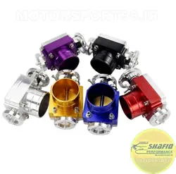 دریچه گاز بزرگ شفیق پرفورمنس