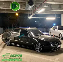 خرید موتور زانتیا 3000