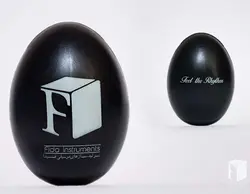 شیکر تخم مرغی فیدا