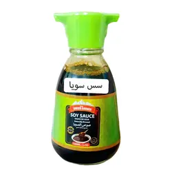 سس سویا 150 میل