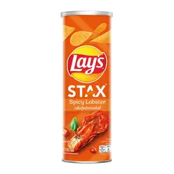 چیپس لیز لابستر (شاه میگو)