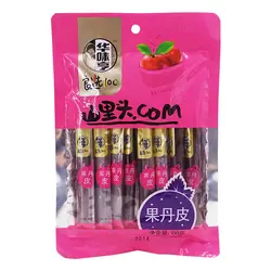 پک لواشک رولی