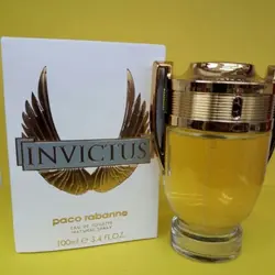 ادکلن پاکو رابانه اینویکتوس - بیزینس کالا