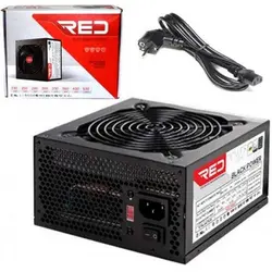 پاور کیس کامپیوتر RED مدل RAIDER 230w - بیزینس کالا پاور کیس کامپیوتر RED مدل RAIDER 230w پاور کیس کامپیوتر RED مدل RAIDER 230w