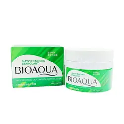 پد ماسک ضد جوش سالیسیلیک اسید برند بیواکوا BIOAQUA - بیزینس کالا