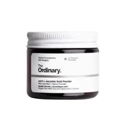 پودر ضد لک و روشن کننده صورت اسکوربیک اسید اوردینری The Ordinary - بیزینس کالا